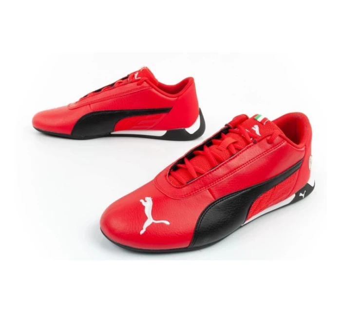 Boty Ferrari SF M model 21188124 - Puma