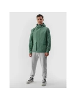 Pánska prechodná bunda s membránou 5000 4F 4FRSS24TTJAM645-41S