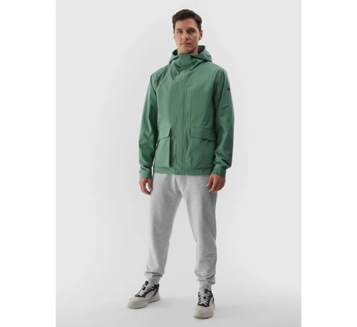 Pánska prechodná bunda s membránou 5000 4F 4FRSS24TTJAM645-41S