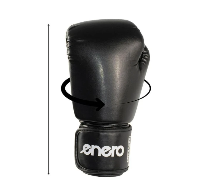 RUKAVICE BLACK model 21826270 - Enero