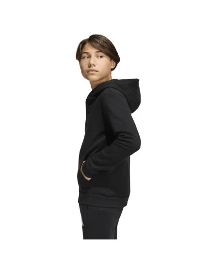 26 Hoody Juniorská mikina se zipem model 21926886 - ADIDAS