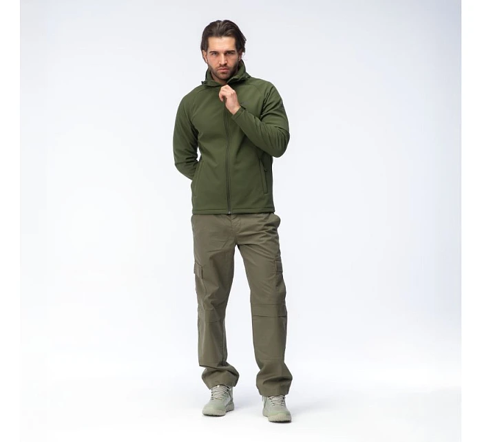 Pánský softshell model 22087498 - Hikvision Pánský softshell model 22087498 - Hikvision