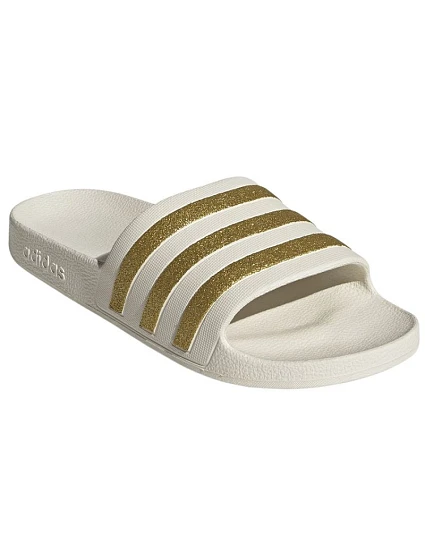 Šľapky adidas ADILETTE AQUA KJ7346 Šľapky adidas ADILETTE AQUA KJ7346
