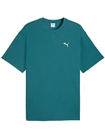 Pánské tričko ESS Elevated Relaxed Tee, velikost 41 model 22273513 - Puma Pánské tričko ESS Elevated Relaxed Tee, velikost 41 model 22273513 - Puma