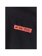 Pánské plážové šortky typu boardshorts s filtrem značky model 22276864 - 4F Pánské plážové šortky typu boardshorts s filtrem značky model 22276864 - 4F