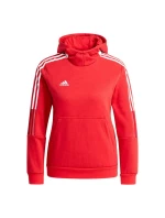 Dětská mikina Tiro 21 Sweat Hoody Jr model 16021691 - ADIDAS Dětská mikina Tiro 21 Sweat Hoody Jr model 16021691 - ADIDAS