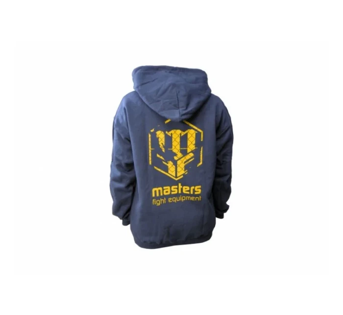 mikina s kapucí M model 17922029 - Masters