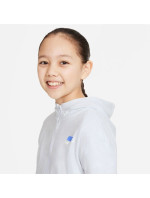 Dievčenská mikina Sportswear Junior DA1124 085 - Nike