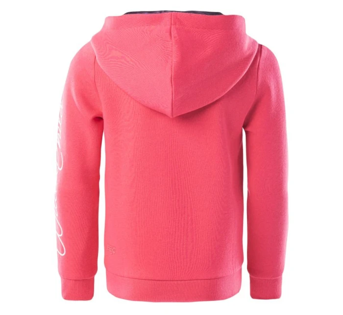 Elbrus Ashira Jr Mikina 92800438665