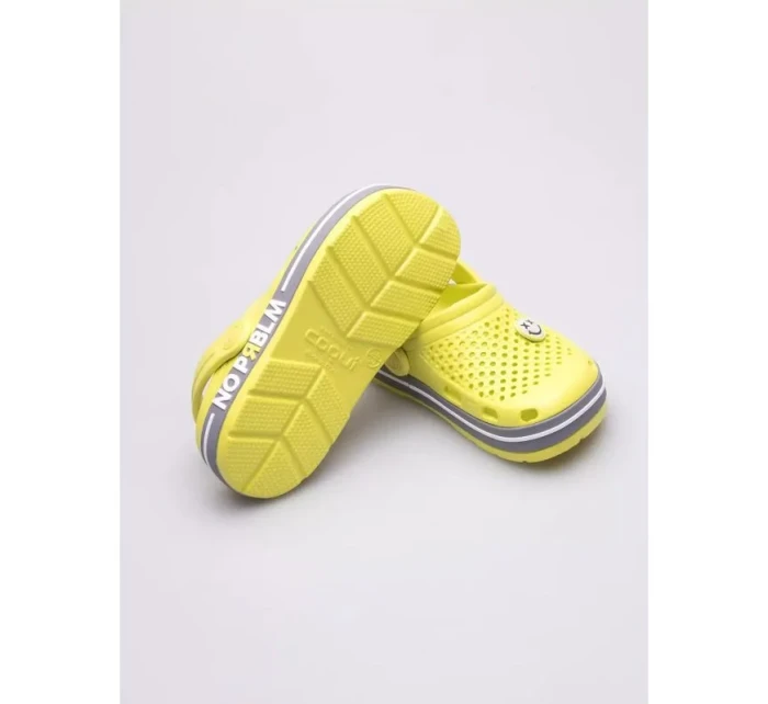 Dreváky Coqui Lindo Jr 6423-404-1348