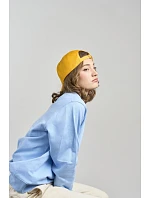5 panelová kšiltovka navy model 22450487 - Atlantis Headwear 5 panelová kšiltovka navy model 22450487 - Atlantis Headwear