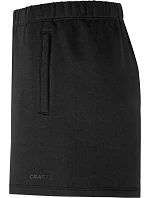 Frequent W Dámské těžké teplákové šortky black model 22467808 - Craft Corporate Frequent W Dámské těžké teplákové šortky black model 22467808 - Craft Corporate
