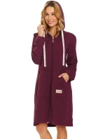 Doctor Nap SMZ.7107 farba:bordová