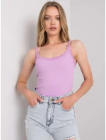 Top CA TP 5499.89P svetlo fialová