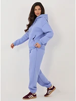 Sada CLM KMPL 90295.86 fialová