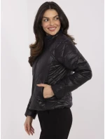 MI KR bunda model 20969378 černá - FPrice