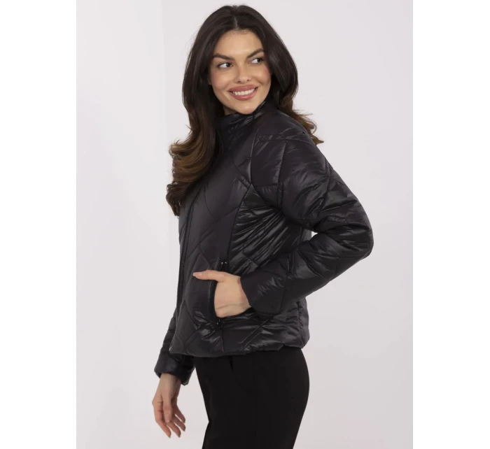 MI KR bunda model 20969378 černá - FPrice