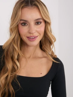 Bluzka WT BZ model 21875336 czarny - FPrice