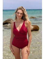 Plavky Paula/GR 091 - Etna