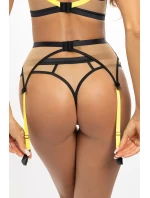 Podvazkový pás model 21470080 - Axami