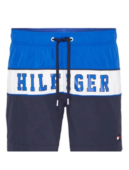 Pánske plavky UM0UM01116-401 - Tommy Hilfiger