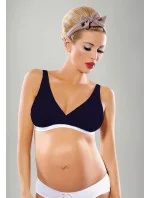 Materská podprsenka Lilly Mama Basic - Mitex