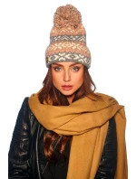 Dámská čepice model 15115747 - Lemoniade