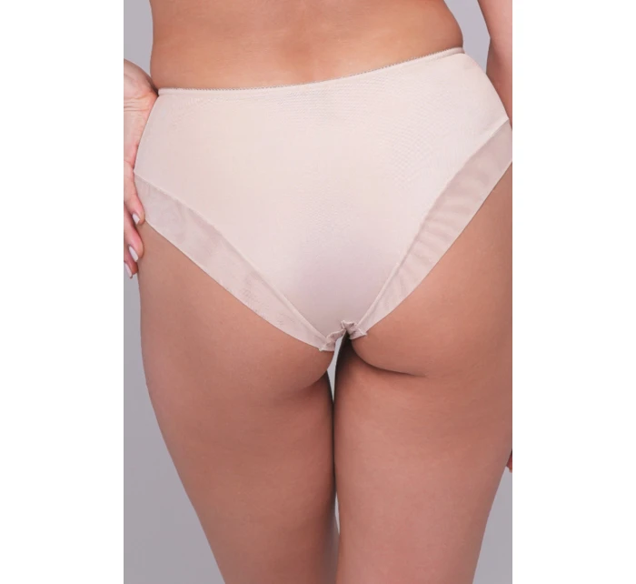 NOHAVIČKY AV 1130/5 BÉŽOVÁ NOHAVIČKY AV 1130/5 BÉŽOVÁ