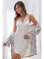 Noční košile model 22156556 - Donna