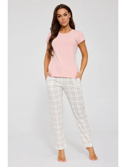 DÁMSKE NOHAVICE 690 W/26 DÁMSKE NOHAVICE 690 W/26