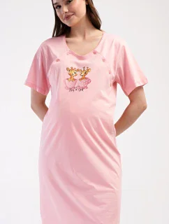 Pánské pyžamo šortky model 21059847 - Vienetta