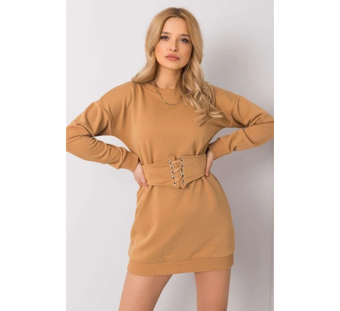 Denné šaty model 175432 Rue Paris Denné šaty model 175432 Rue Paris