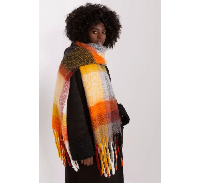 Šál model 190541 AT