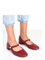 Čerpadlá model 218172 Solea