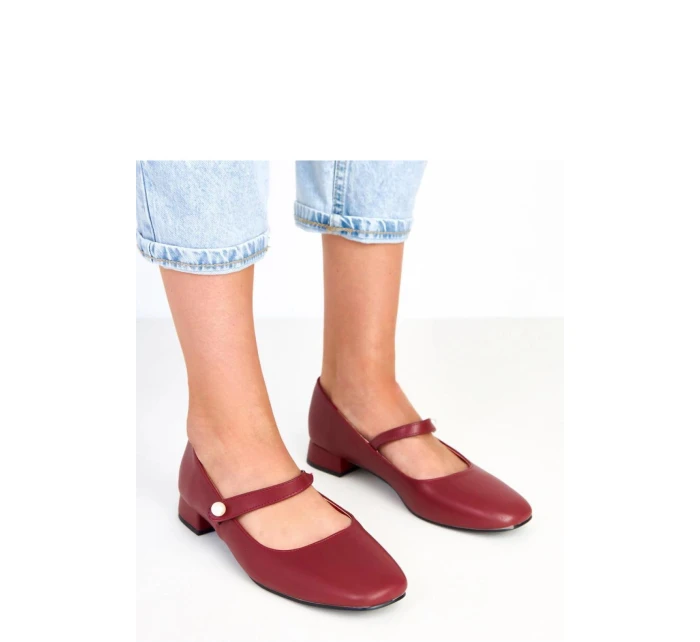 Čerpadlá model 218172 Solea