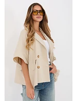 Plášť  model 227360 Rue Paris