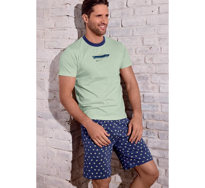 Pánske pyžamo Infiore 754273