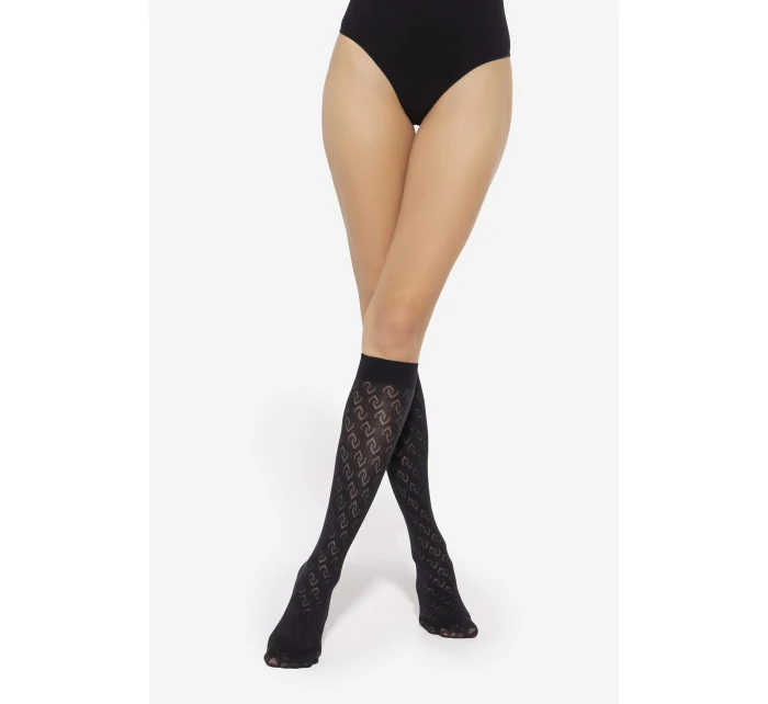 Podkolenky Trendy model 21306158 40 den - Gatta