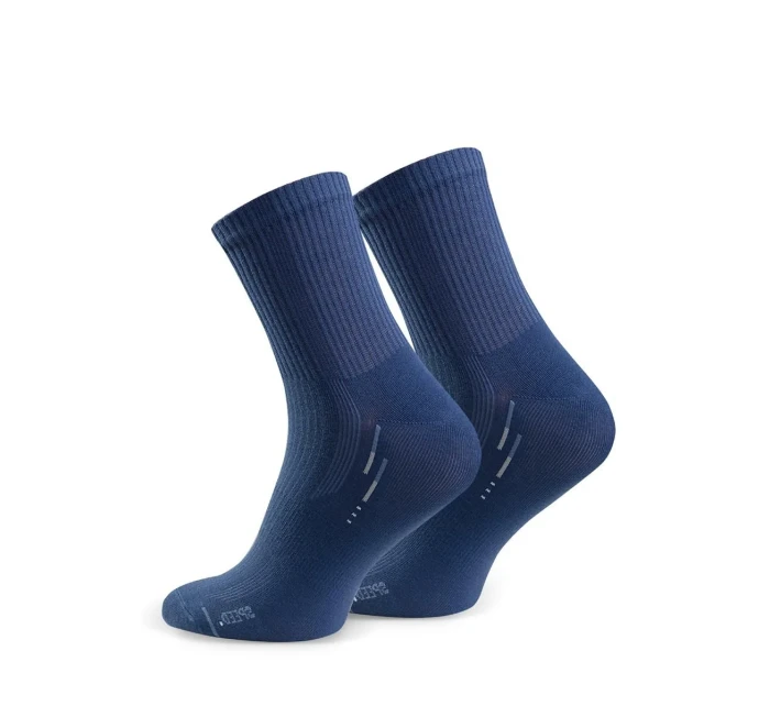 Pánske ponožky Steven art.057