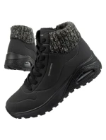 Skechers Uno Rugged W 167988 BLK