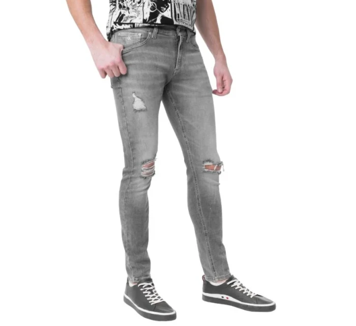 Skinny M Jeans model 19430921 - Calvin Klein Skinny M Jeans model 19430921 - Calvin Klein