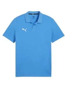 Puma Team Goal Casuals Polo M 658605 02 pánske
