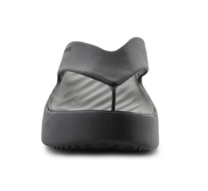 Žabky Platform Black W model 20133786 - Crocs Žabky Platform Black W model 20133786 - Crocs