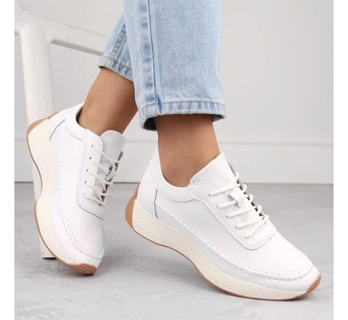 Sportovní obuv W model 22003523 - SERGIO LEONE