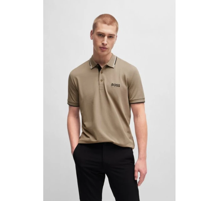 Polokošile  M pánské model 20872390 - Boss