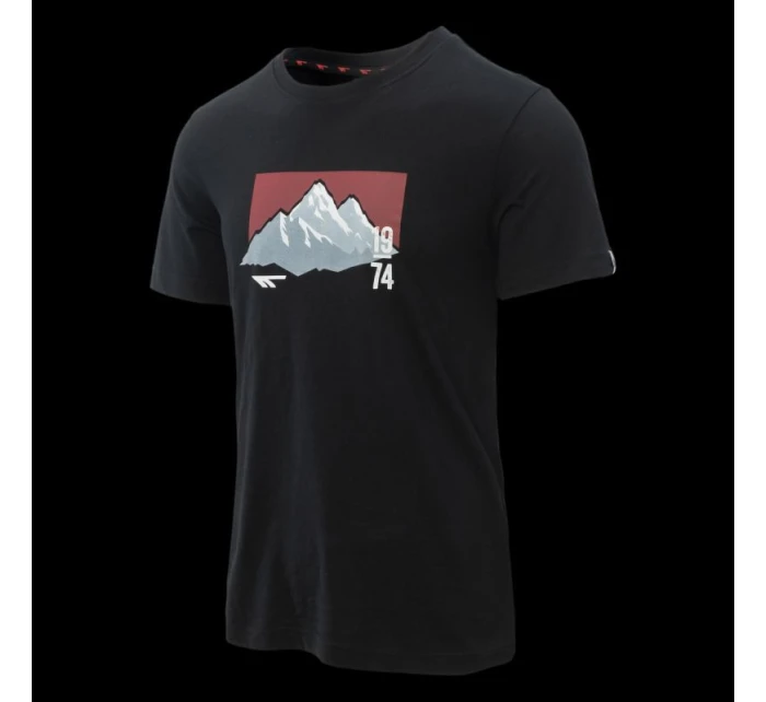 Pánske tričko s krátkym rukávom RAWAL