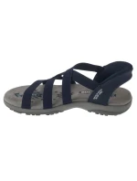 SlipIns: Slim Stretch Flex Navy Blue 36 model 21375559 - Skechers