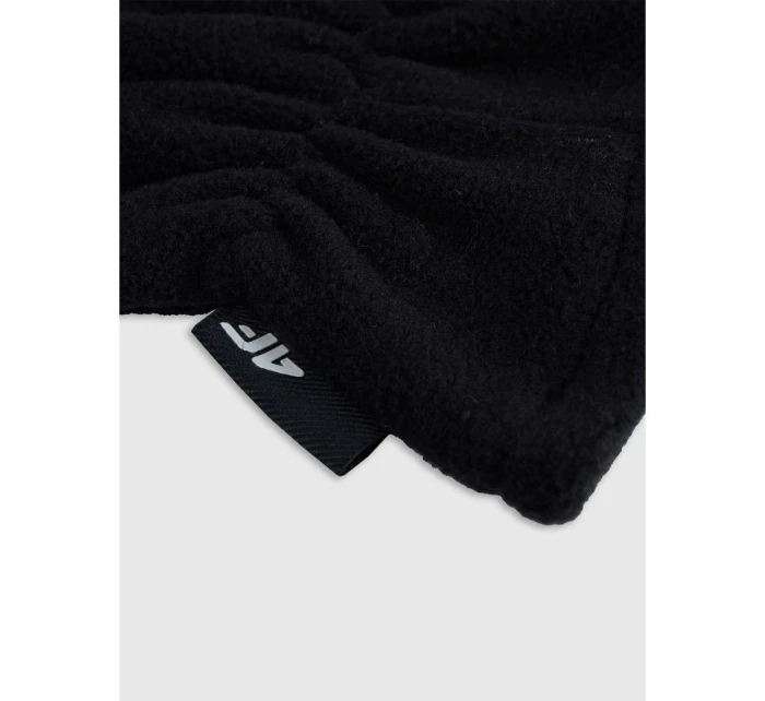 Dětské zimní fleecové rukavice model 21437514 - 4F Dětské zimní fleecové rukavice model 21437514 - 4F