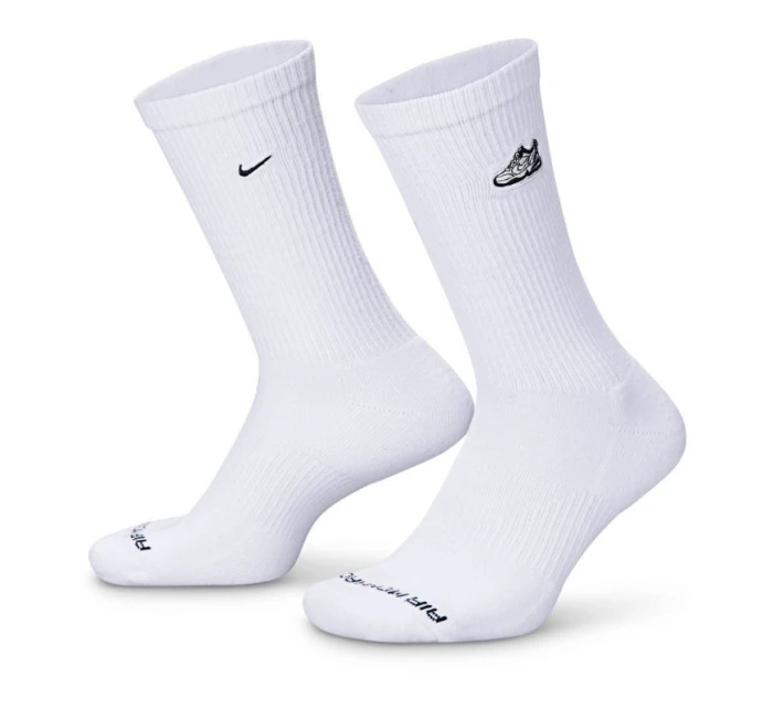 Ponožky Cushion Crew Pitch model 21467508 - NIKE Ponožky Cushion Crew Pitch model 21467508 - NIKE