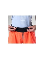 Dámske šortky ROSSIGNOL W Sapa Short, červené
